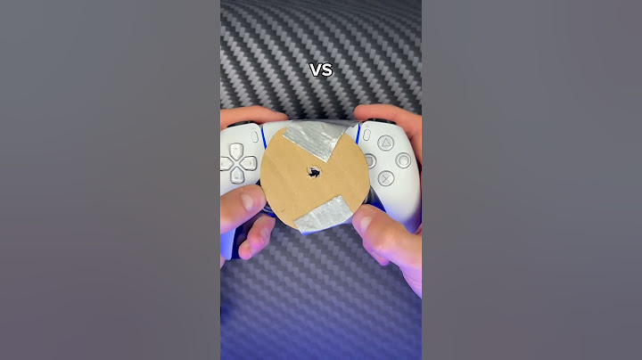 It’s perfect for car games 🎮🔥 #gaming #racing #controller
