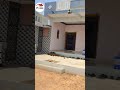 #best single floor house front design