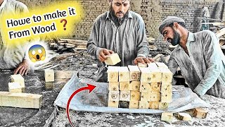 Making wood Cutting Warshal | long tree Trunk Using A Band_saw Assembled | Kashi Tricks