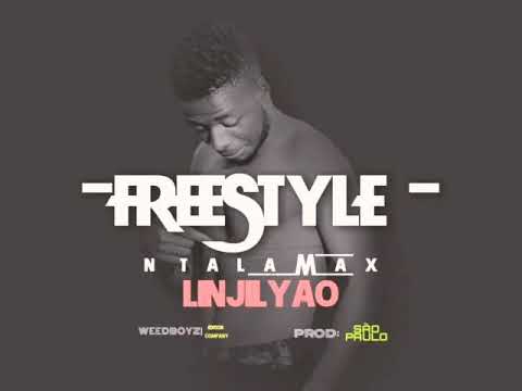 Ntalamax   Fresstyle Session III