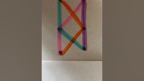 Finite Geometry Video