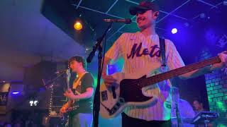 Alfie Templeman - Film Scene Daydream (Live at Brudenell 04/03/2022) HDR