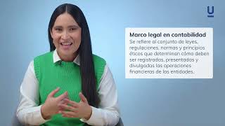 Legal Framework of Accounting - Accounting Course