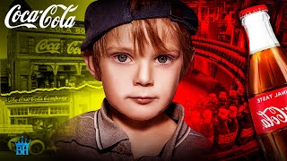 A Sick Soldier Invented Coca-Cola | History of $74 billion dollar brand