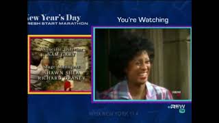 Rewind TV Split Screen Credits (January 1, 2022) #3