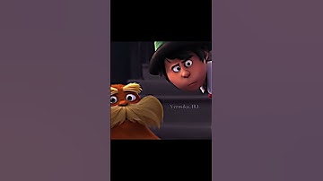 Onceler: 👁️👄👁️ #thelorax #onceler #onceleredit #lorax #edit #shorts #shortsfeed #fypシ #fyp