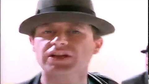 Breakfast Club │ Never Be The Same (The Shep Pettibone Mix) 1987