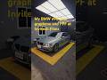 My BMW E90 gets graphene coating, tiny and PPF at Invitech Films #automotivedetailing