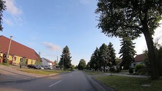 From Otmarov to Měnín, Brno 20.08.2021, Part 8