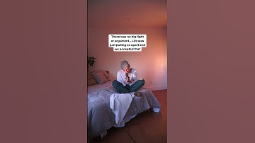 Thumbnail of Why I wrote Head in the Clouds #shorts