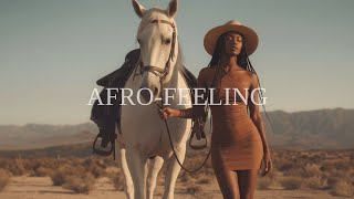 Afro House Mix 2025 | The Best of Afro House | Vol.61