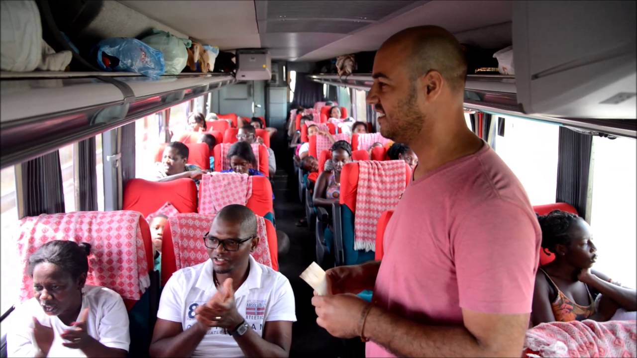 Congado e Moçambique do Sapé: amor, devoção, união e voos altos