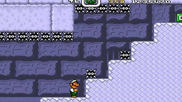 [REUPLOAD] Retro Replays Mario is Missing 2: Luigi