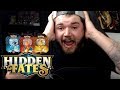 Hands Down the CRAZIEST Pack Opening Video I've Ever Recorded - POKEMON HIDDEN FATES