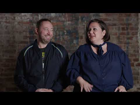 Steve Yockey and Melissa Foulger Discuss Reykjavík  youtube thumbnail