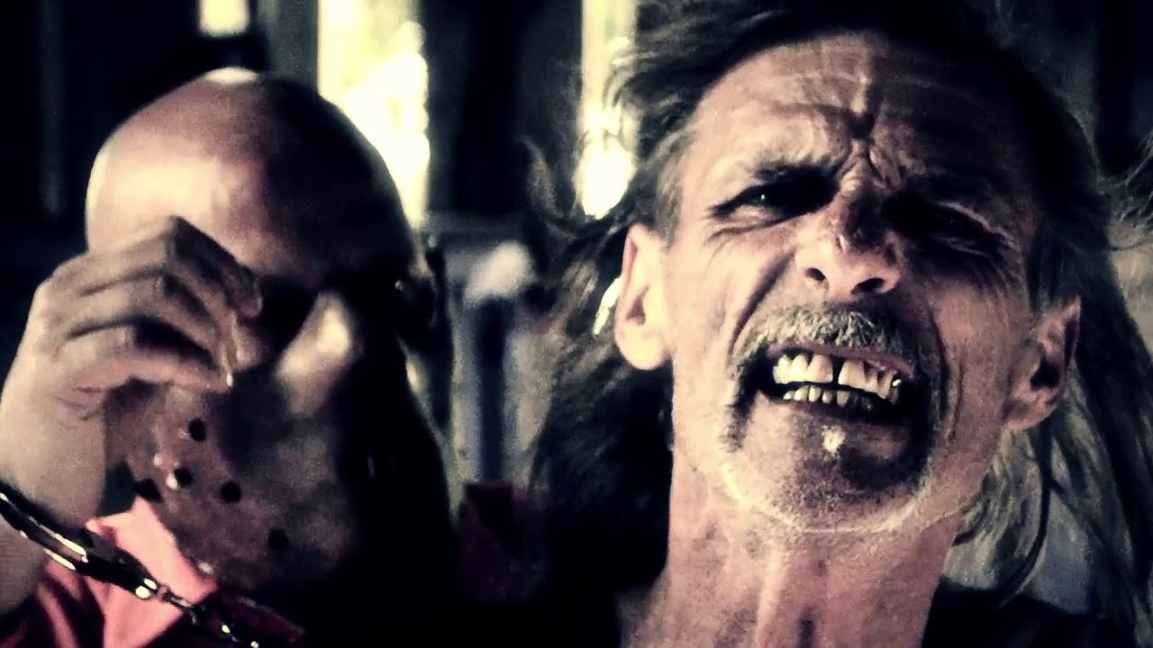 Assista a Wasted - Evil (Official Video, 2019) no YouTube Assista a Wasted - Evil (Official Video, 2019) no YouTube