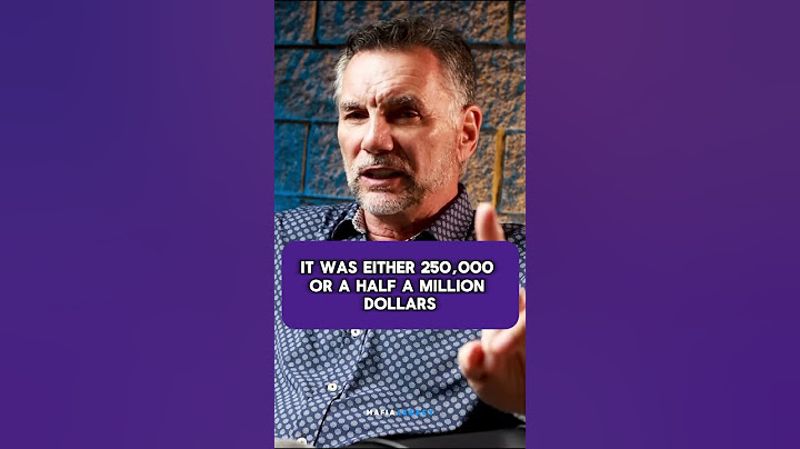 Michael Franzese on Roy DeMeo’s Biggest SCAM 😱 | Mafia’s Dirty Secrets