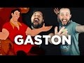 GASTON (Beauty & the Beast 2017) - Cover by Jonathan Young & Caleb Hyles