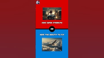 Would You Rather: Impossible Choices Edition! 😳💭