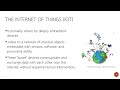Computer Architecture ch 2 computer evolution  slide 2/2