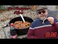 Dr  Pepper Ribs - Dutch Oven Style!