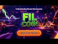 🚀 FIL Coin Trend Assessment | Key Developments to Watch I