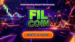 🚀 FIL Coin Trend Assessment | Key Developments to Watch I