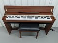 Roland DP-970 Designer Digital Piano 88 weighted keys 3 pedals