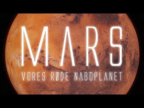 Video: Livet På Mars Ble Nylig ødelagt? - Alternativt Syn