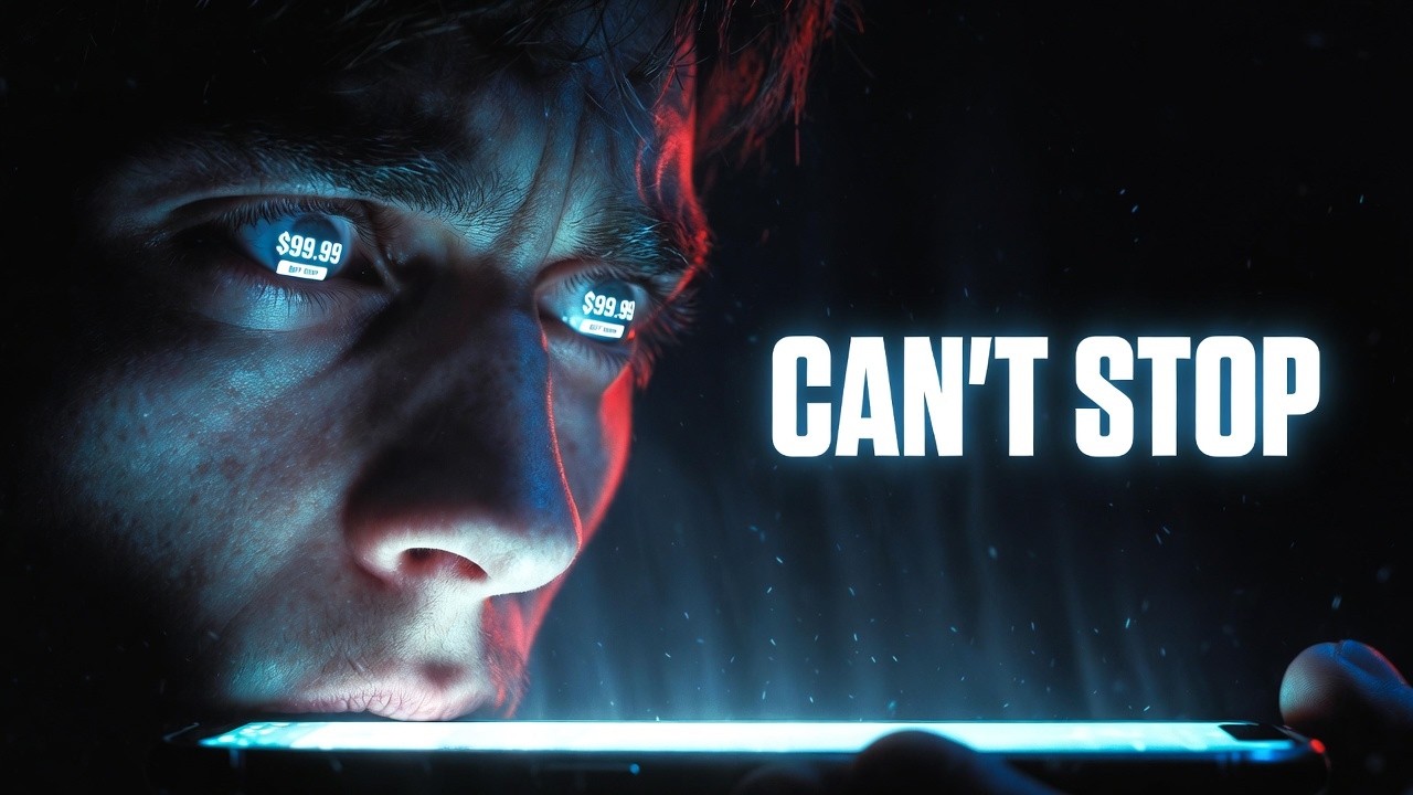 The Psychology Behind Microtransactions