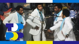 The Temptations - I&#39;m Gonna Make You Love Me • TopPop