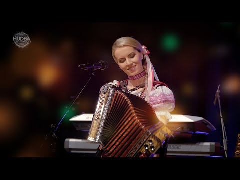 Vlasta Mudríková: Už je deň, už je ráno (HBH-12)