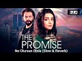 Ne Olursun Dinle Slow Reverb Yemin The Promise 