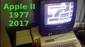 Apple II internet gaming