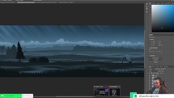 Adding SmartShape2D plugin for Godot 3.5 - 13/09/2022 [Morning Stream]