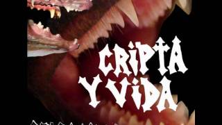 Video thumbnail of "Oh Oh - Pedro Piedra - Cripta y Vida (2011)"