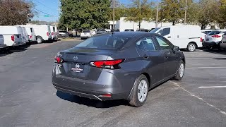 2021 Nissan Versa Kennesaw, Marietta, Smyrna, Woodstock, Atlanta, GA 210087