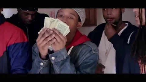 Marlo Dot "Can't Hang" (Official Video) | Shot by: @CratialFilms