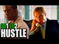 Hustle season 1 episode 2 british drama  casino owner revenge  bbc  full episodes