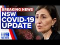Coronavirus: NSW Premier announces 15 new cases of COVID-19 | 9 News Australia