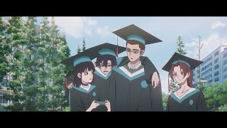 時光代理人 - LINK CLICK-　第9話「逃したシグナル」WEB予告