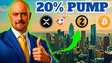 🔥 ALT SEASON FIRE!  Altcoins EXPLODE 20%+ as Bitcoin DEFENDS $103K (The Altcoin Surge Trade)