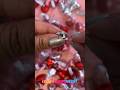 How To Make Mini Chocolate Kiss 🍫💋  Valentine’s Day Quick Craft | Barbie Craft | Real Mini Brands