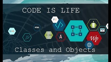 Classes and Objects in Python - 60 Seconds to Code
