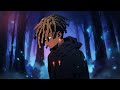 juice wrld- Okay(unreleased) prod.cj x RockyRoadz (amv)