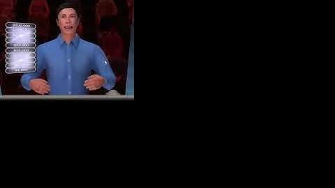 Are You Smarter Than A 5th Grader? Make The Grade PC Game Game #4