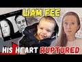 Cops found a cage a chain and more the story of liam fee