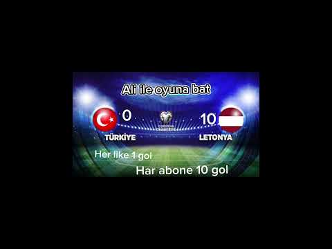 ￼ Maç yarın