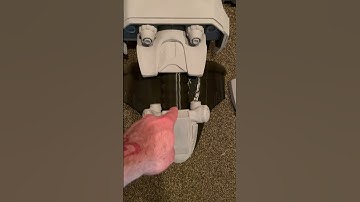 Fallout t-60 power build cosplay Amazon show #3dprinting #cosplay #fallout #helldivers2 ￼