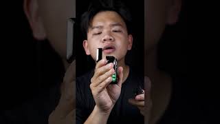 bật lửa thông minh